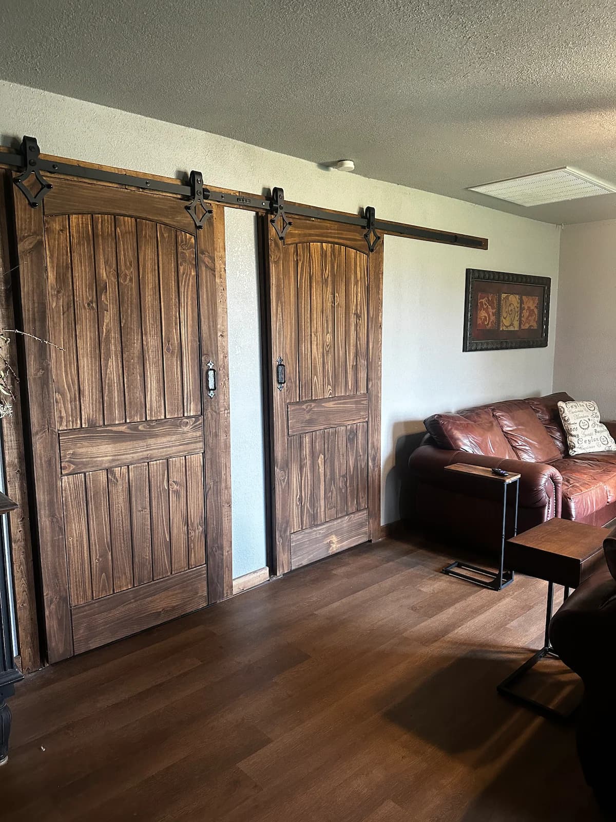 Room for the Whole Crew